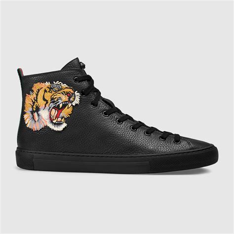 gucci schoenen tijger|gucci tiger accessories.